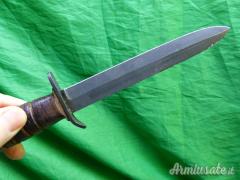 Pugnale U.S- WW2  CASE M 3