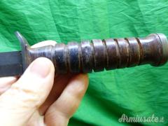 Pugnale U.S- WW2  CASE M 3