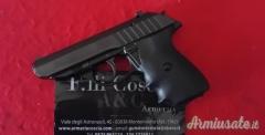 SIG-Sauer Mod P232 Cal. 9 Corto