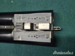 Permuto o vendo doppietta Neumann