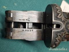 Permuto o vendo doppietta Neumann