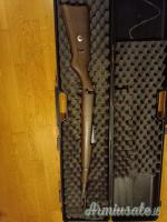 lotto di armi in ottime condizioni MAVERIK-SMITH-SDM-SAKO-NORINCO