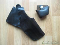 FONDINA PER BERETTA 92 / 98