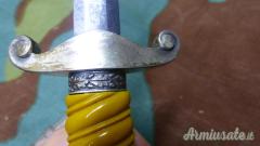 Spadino tedesco per ufficiale della Wehrmacht -WW2