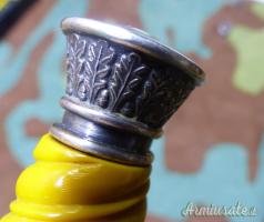 Spadino tedesco per ufficiale della Wehrmacht -WW2