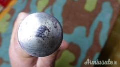 Spadino tedesco per ufficiale della Wehrmacht -WW2