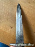 Pugnale M.39 per paracadutisti italiani WW2