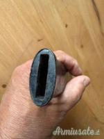 Pugnale M.39 per paracadutisti italiani WW2