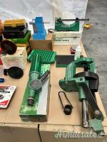 Kit per ricarica completo