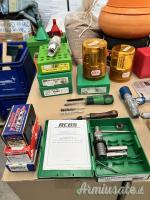 Kit per ricarica completo