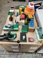 Kit per ricarica completo