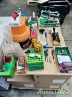 Kit per ricarica completo