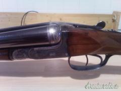 Bernardelli Santo Uberto 12