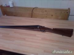 Bernardelli Santo Uberto 12