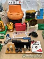 Kit per ricarica completo