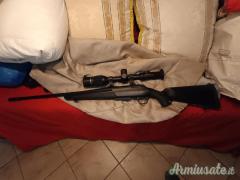 Winchester XPR .30-06 Springfield