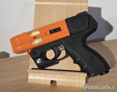 Pistola urticante peperoncino PIEXON JPX laser