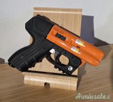 Pistola urticante peperoncino PIEXON JPX laser