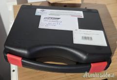 Pistola urticante peperoncino PIEXON JPX laser