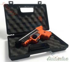 Pistola urticante peperoncino PIEXON JPX laser