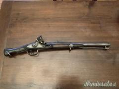 Fucile da bracconiere