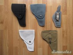 SET FONDINE BERETTA 84 / 85 GdF