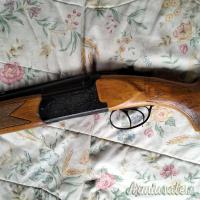 Franchi 400 SUPERLEGGERO 12