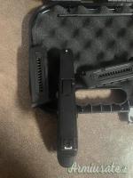 Glock 44 FS  .22 LR Long Rifle