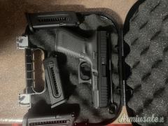 Glock 44 FS  .22 LR Long Rifle