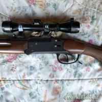 ...Altro | Non elencato SAIN'T ETIENNE  RAF 20 / 5,6X50R