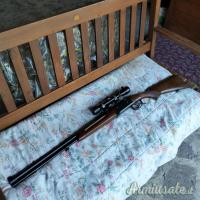 ...Altro | Non elencato SAIN'T ETIENNE  RAF 20 / 5,6X50R