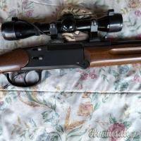 ...Altro | Non elencato SAIN'T ETIENNE  RAF 20 / 5,6X50R