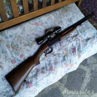 ...Altro | Non elencato SAIN'T ETIENNE  RAF 20 / 5,6X50R