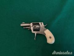 ...Altro | Non elencato Bulldog .22 Short