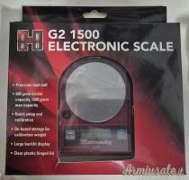 Bilancia di Precisione