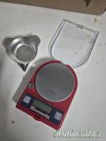 Bilancia di Precisione