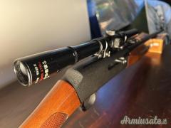 Franchi Centennial  .22 BR Remington