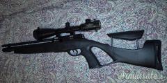 Gamo COYOTE Black PCP 5,5