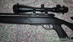 Gamo COYOTE Black PCP 5,5