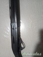 Franchi Affinity black sint 12