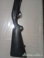 Franchi Affinity black sint 12