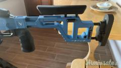 VICTRIX Venus V 6.5 mm Creedmoor