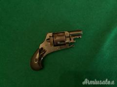 ...Altro | Non elencato Bulldog 6.5mm Bergmann