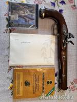 Pedersoli Edizione limitata “ufficiale superiore Boutet 1 er Empire”