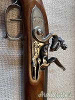 Pedersoli Edizione limitata “ufficiale superiore Boutet 1 er Empire”