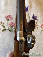 Pedersoli Edizione limitata “ufficiale superiore Boutet 1 er Empire”