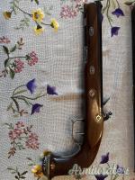 Pedersoli Edizione limitata “ufficiale superiore Boutet 1 er Empire”