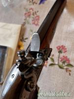 Pedersoli Edizione limitata “ufficiale superiore Boutet 1 er Empire”