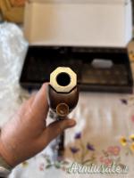 Pedersoli Edizione limitata “ufficiale superiore Boutet 1 er Empire”