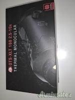 Visore Termico ATN OTS-XLT 160 2.5-10x – Come Nuovo